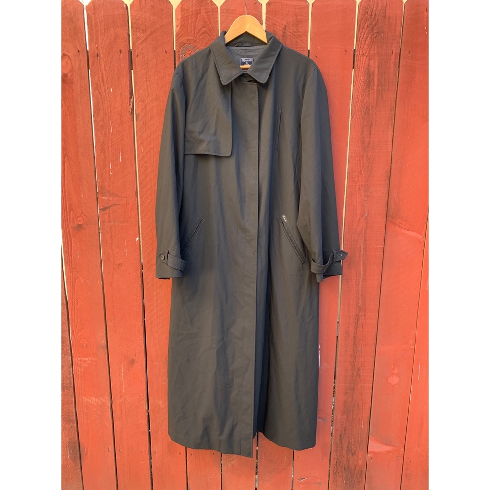 Façonnable x Loro Piana | Vintage Men’s Coat